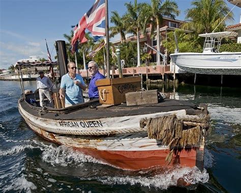 key largo to key west by boat